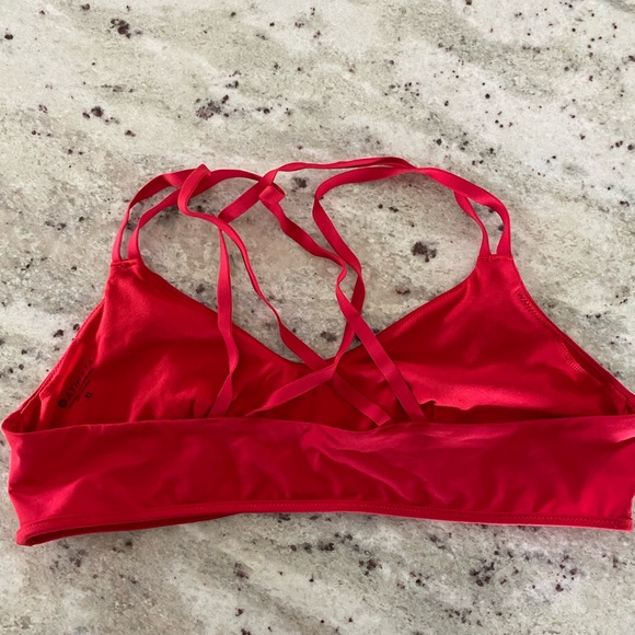 Athleta Bikini Top - Picture 2 of 4
